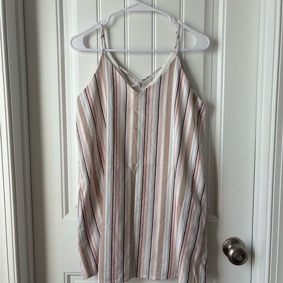 Altar'd State Mini Dress - Picture 6 of 7